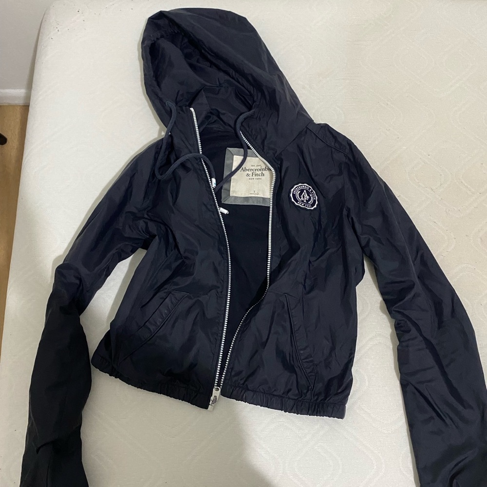 Windbreaker
